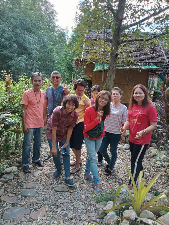 Nakhon Si Ban Na Homestay Накхонситхаммарат Экстерьер фото