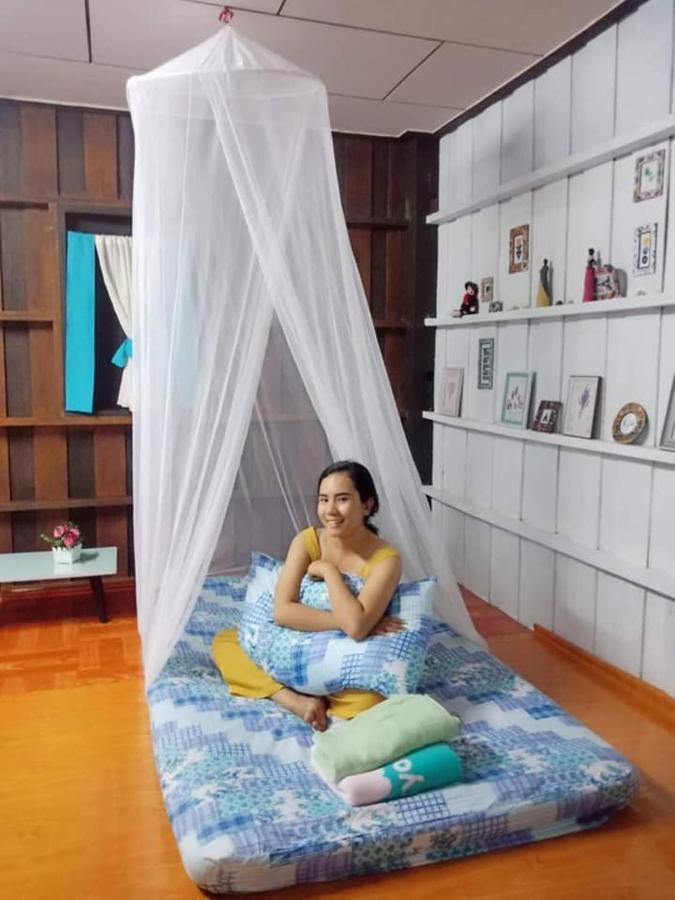 Nakhon Si Ban Na Homestay Накхонситхаммарат Экстерьер фото