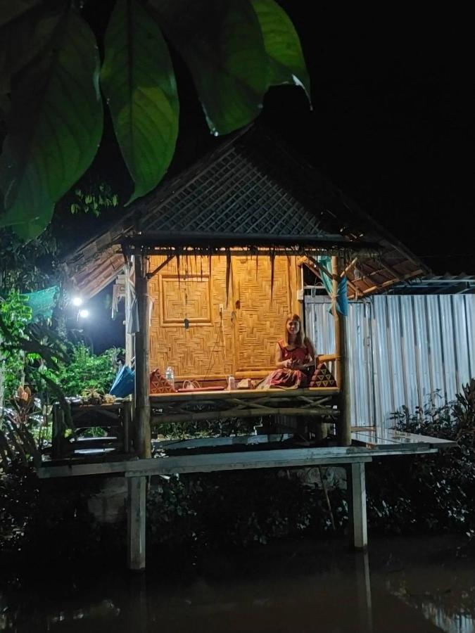 Nakhon Si Ban Na Homestay Накхонситхаммарат Экстерьер фото