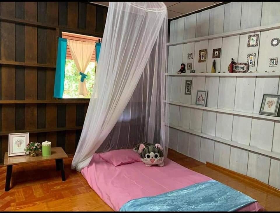 Nakhon Si Ban Na Homestay Накхонситхаммарат Экстерьер фото