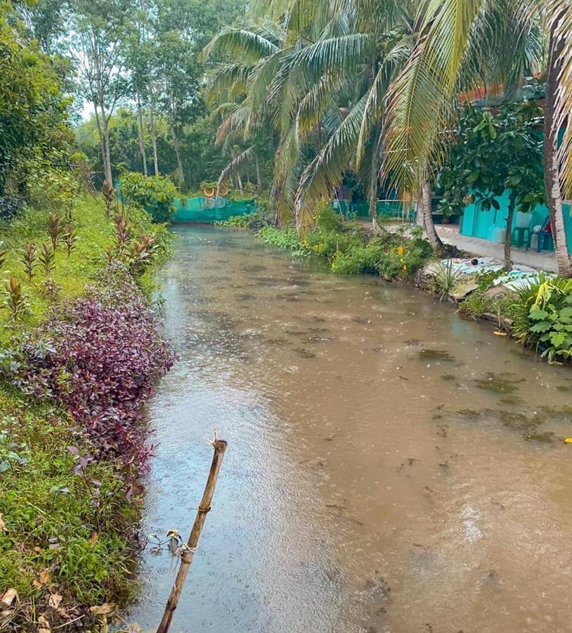 Nakhon Si Ban Na Homestay Накхонситхаммарат Экстерьер фото
