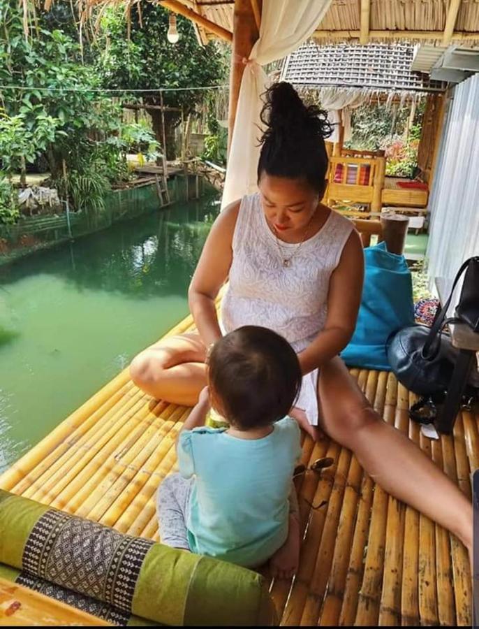 Nakhon Si Ban Na Homestay Накхонситхаммарат Экстерьер фото