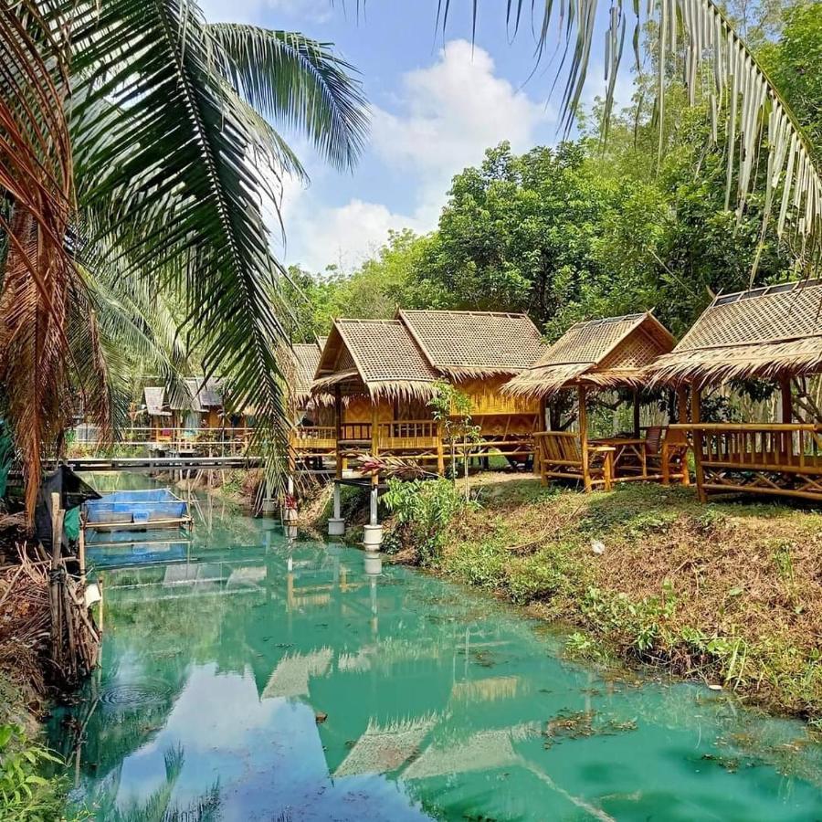 Nakhon Si Ban Na Homestay Накхонситхаммарат Экстерьер фото