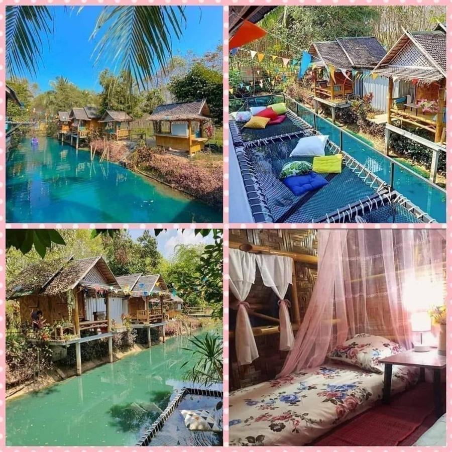 Nakhon Si Ban Na Homestay Накхонситхаммарат Экстерьер фото