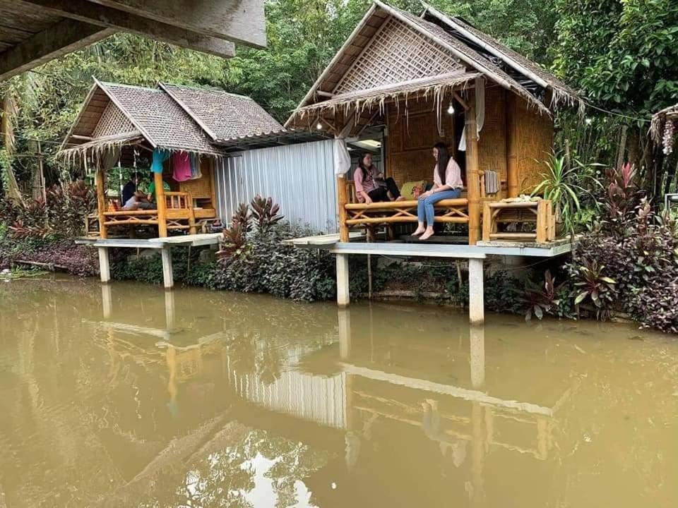 Nakhon Si Ban Na Homestay Накхонситхаммарат Экстерьер фото