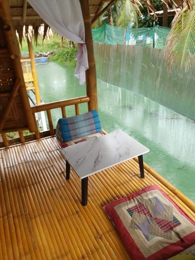 Nakhon Si Ban Na Homestay Накхонситхаммарат Экстерьер фото