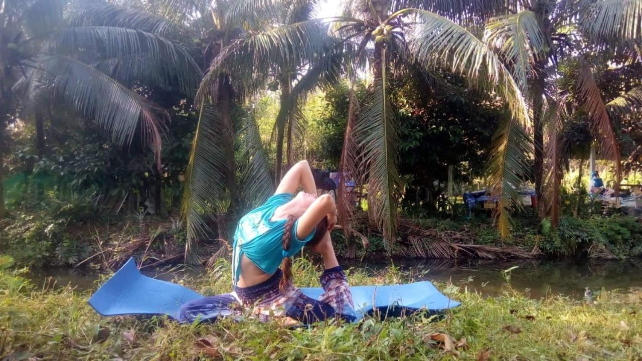 Nakhon Si Ban Na Homestay Накхонситхаммарат Экстерьер фото